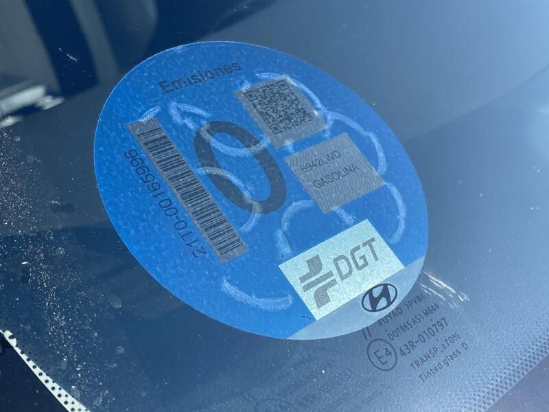 Hyundai Tucson • 2022 • 81,000 km 32