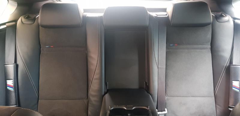 BMW X6 • 2014 • 79,300 km 9