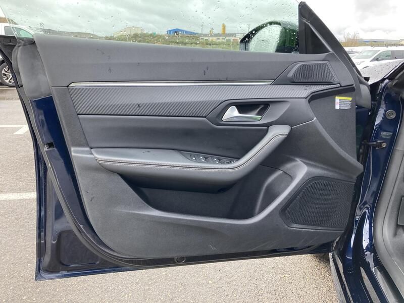 Peugeot 508 • 2024 • 40,356 km 23