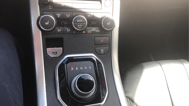 Land Rover Range Rover Evoque • 2011 • 190,000 km 3