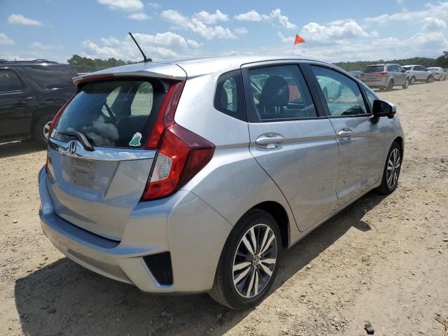 Honda Fit • 2017 • 12 km 2