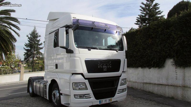 Fiat 1100 • 2008 • 500,000 km 3