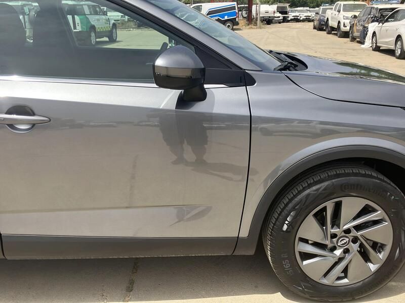 Nissan Qashqai • 2024 • 11,297 km 24