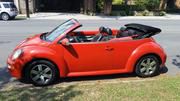 Volkswagen Beetle • 2003 • 132,000 km 6