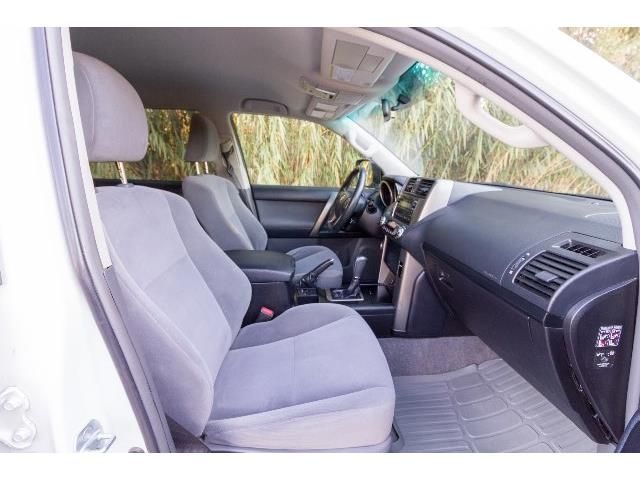 Toyota Land Cruiser • 2013 • 185,000 km 11
