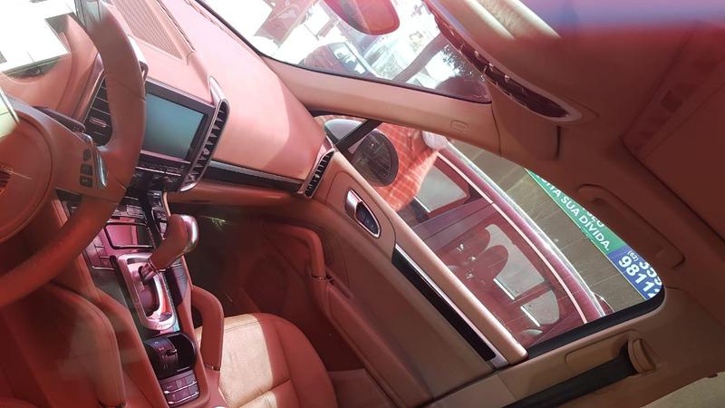 Porsche Cayenne • 2014 • 42,000 km 7