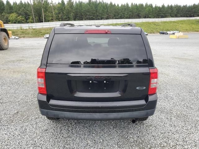 Jeep Patriot • 2014 • 10,000 mi 5