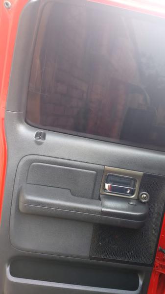 Ford F-150 • 2007 • 356,000 km 18