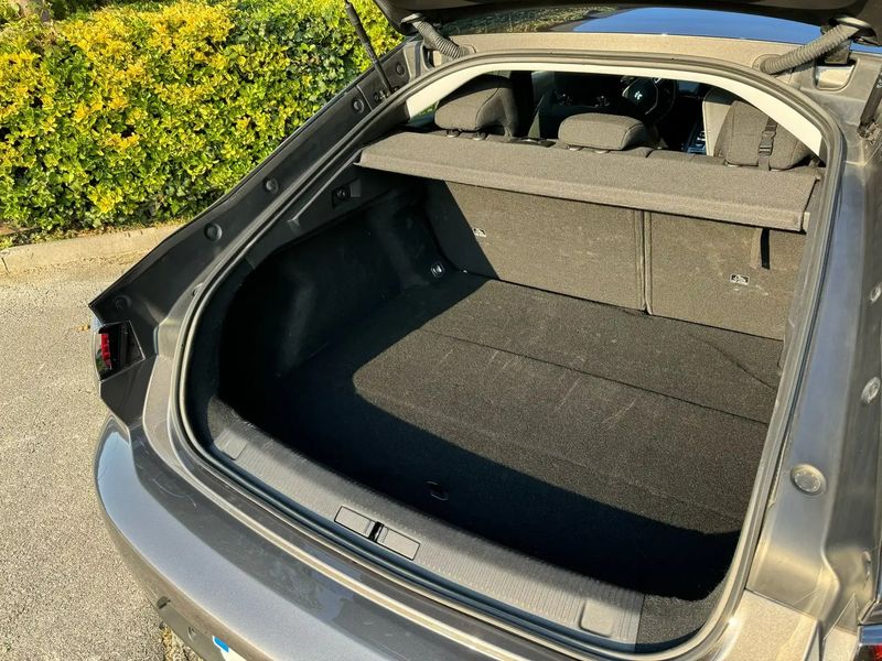Peugeot 508 • 2023 • 15,400 km 4