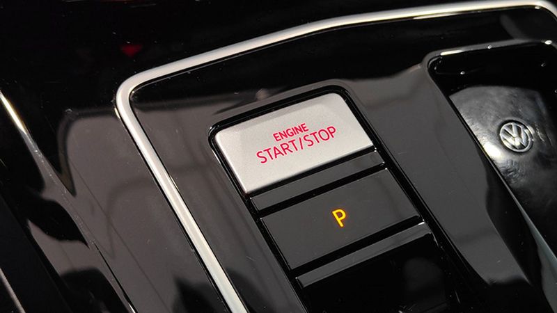 Volkswagen Golf • 2023 • 35,541 km 15