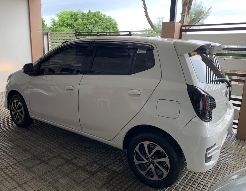Toyota 4-Runner • 2018 • 26,000 km 7