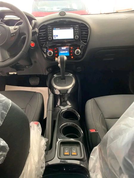 Nissan Juke • 2020 • 50,000 km 3