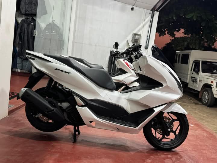 Honda pcx150 • 2024 • 15,000 km 3