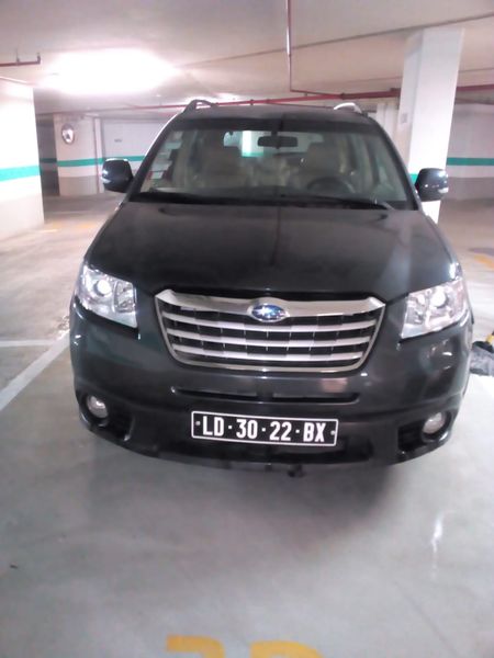 Subaru Tribeca • 2011 • 94,000 km 4