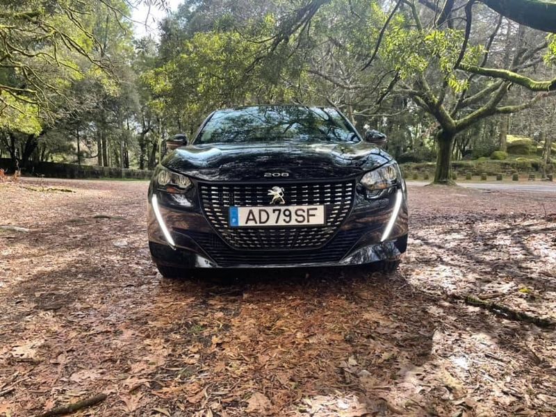 Peugeot 2008 • 2008 • 17,000 km 1