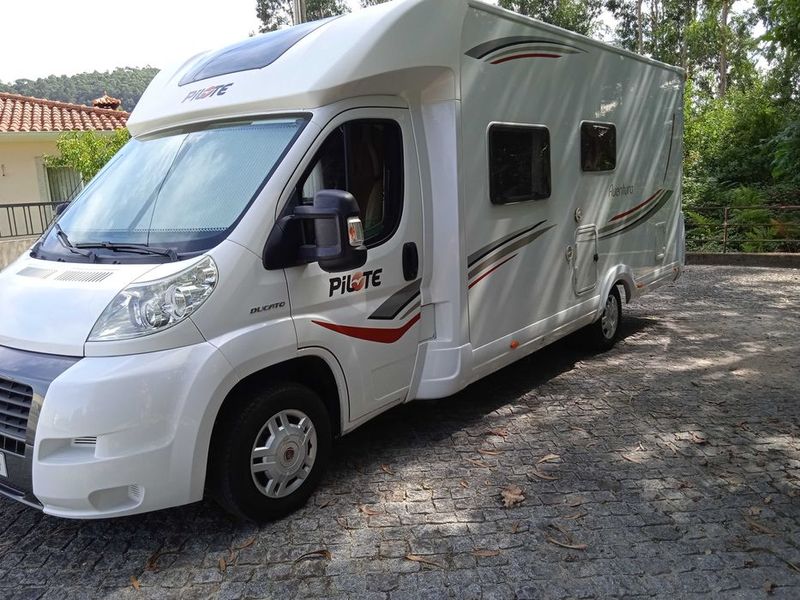 Fiat Punto • 2011 • 139,000 km 3