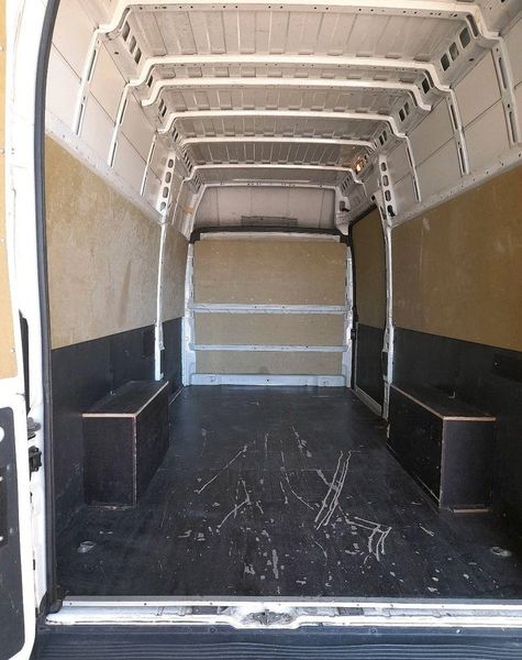 Peugeot 106 • 2015 • 170,000 km 4