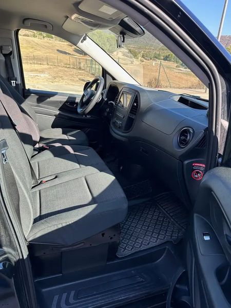 Mercedes-Benz Sprinter • 2021 • 53,263 km 7