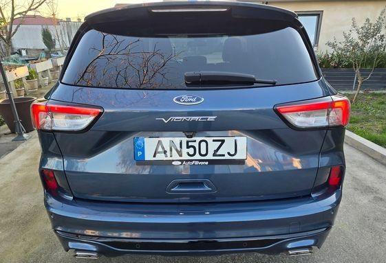 Ford Kuga • 2022 • 31,600 km 7