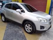 Chevrolet Tracker • 2015 • 78,000 km 1