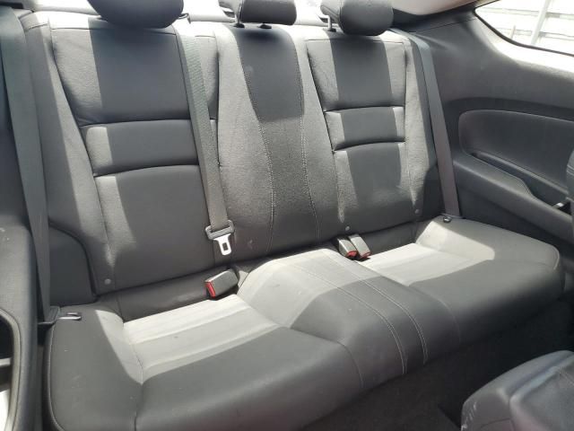 Honda Accord Coupé • 2013 • 10,000 mi 8