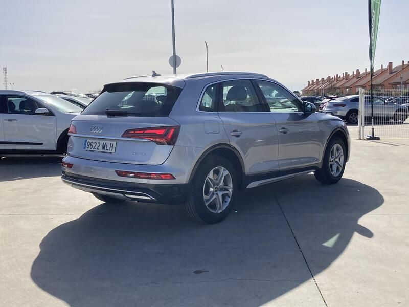 Audi Q5 • 2023 • 19,949 km 5