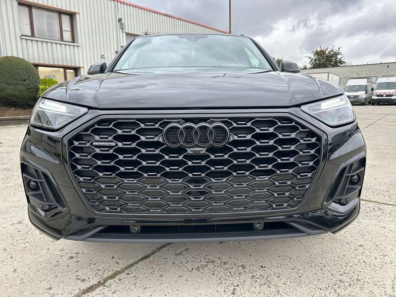 Audi Q5 • 2022 • 14,000 km 5