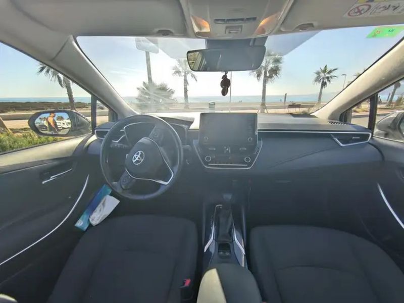 Toyota Corolla Hybrid • 2019 • 102,000 km 6