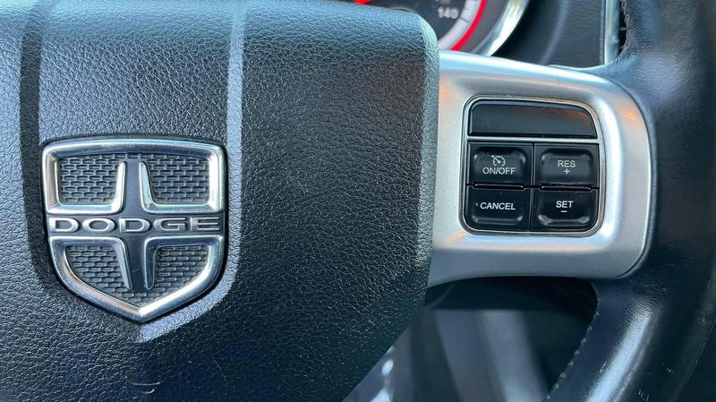 Dodge Attitude • 2013 • 173 km 13