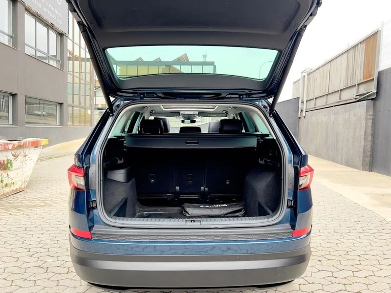Škoda Kodiaq • 2021 • 68,000 km 9