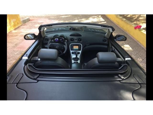 Mercedes-Benz SL • 2003 • 150,000 km 7