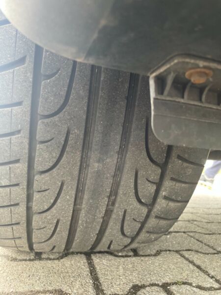 BMW X6 • 2013 • 121,700 km 12