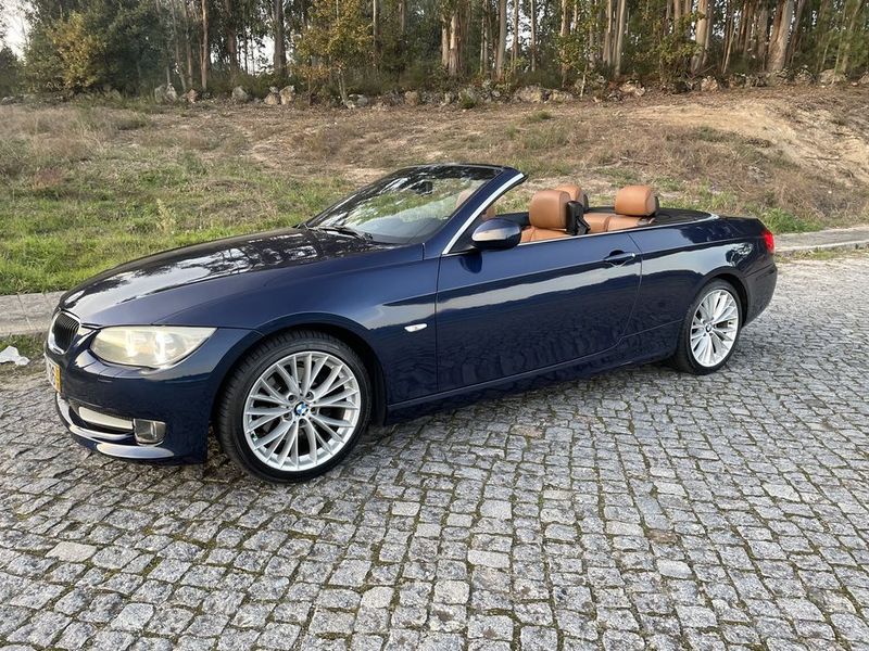 BMW 520D • 2010 • 269,000 km 1