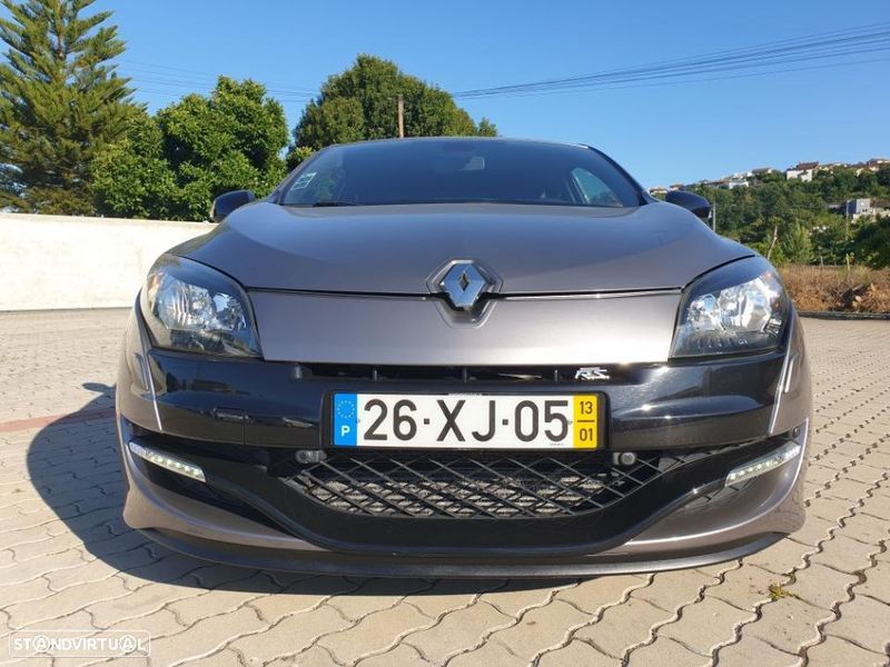 Renault Mégane Coupé • 2013 • 160,000 km 4