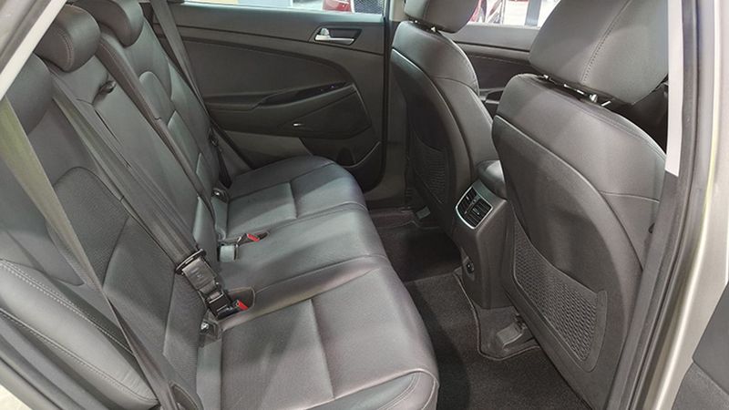 Hyundai Tucson • 2019 • 108,998 km 15