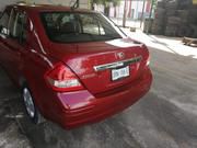 Nissan Tiida • 2012 • 90,000 km 5