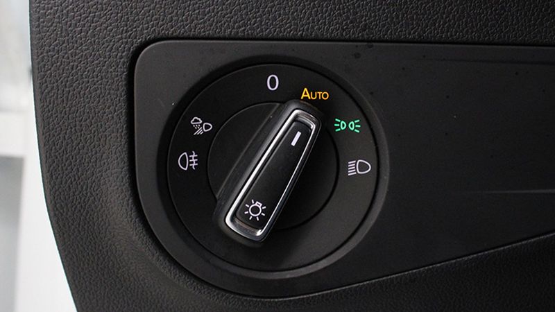 Volkswagen Tiguan • 2022 • 18,000 km 12