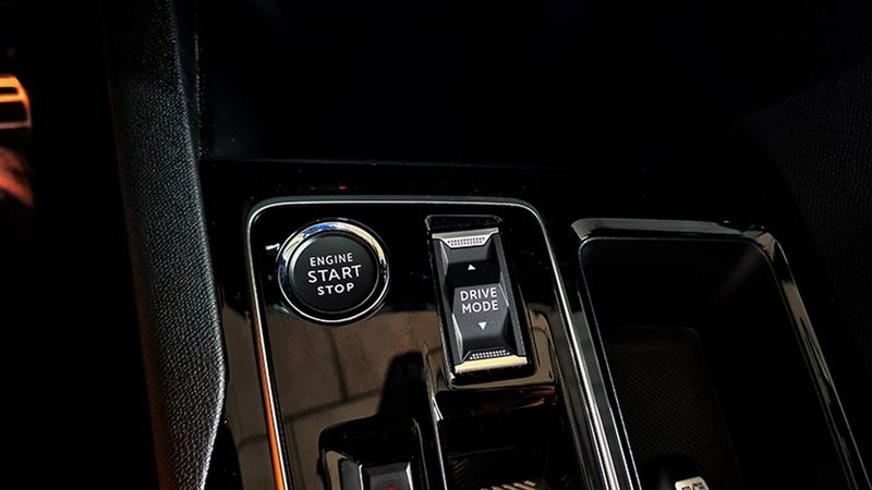 Peugeot 3008 • 2024 • 2,180 km 8