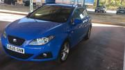 Seat Ibiza • 2010 • 237,000 km 3