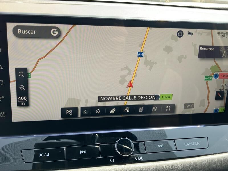 Nissan X-Trail • 2024 • 15,120 km 14