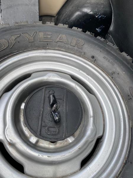 Jeep  • 1971 • 92,000 km 4