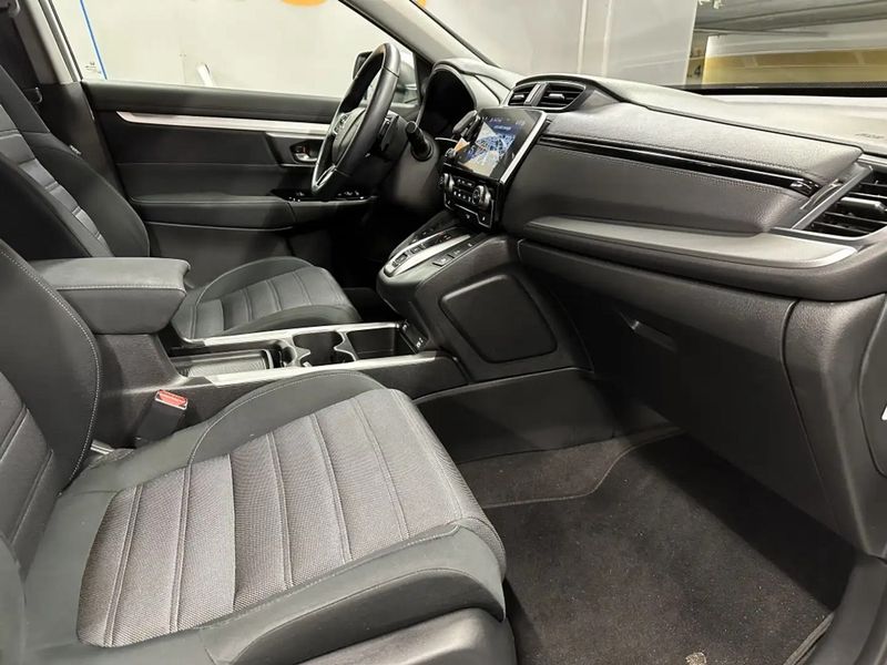 Honda CR-V • 2021 • 121,100 km 8