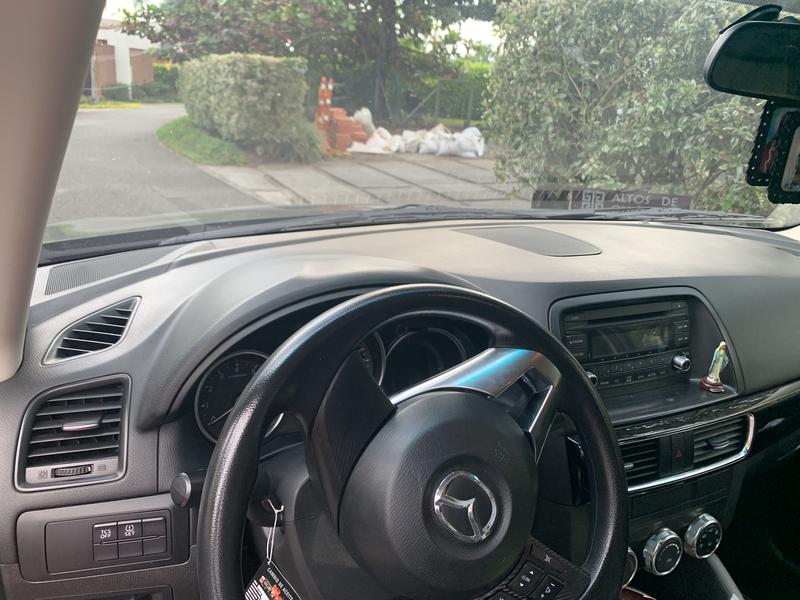 Mazda CX-5 • 2017 • 56,000 km 5