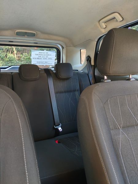Ford EcoSport • 2019 • 44,000 km 4