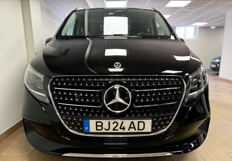 Mercedes-Benz Sprinter • 2024 • 49,000 km 3