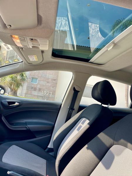 Seat Ibiza • 2017 • 69,000 km 7