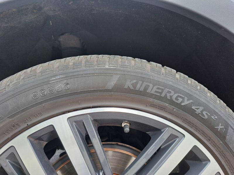 Volkswagen Tiguan • 2017 • 125,031 km 33