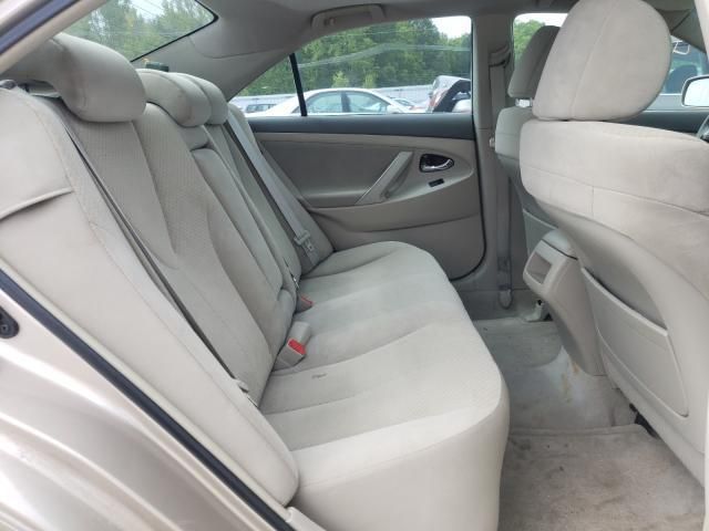 Toyota Camry • 2007 • 10,000 mi 6