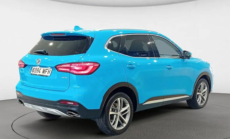 Kia Sorento • 2023 • 39,800 km 3