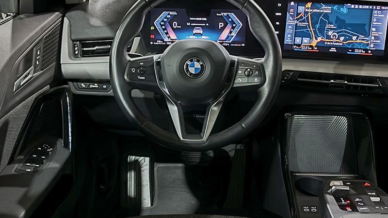 BMW X1 • 2023 • 59,463 km 7